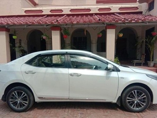 Used Toyota Corolla Altis 2018 AT for sale in Agra 