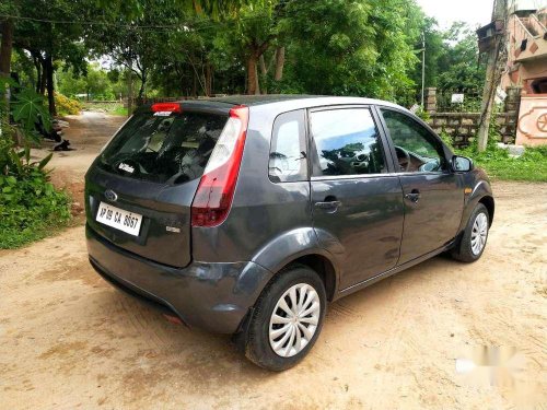 Ford Figo Diesel EXI 2010 MT for sale in Hyderabad 