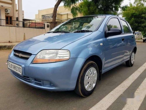 Used Chevrolet Aveo U VA 1.2 2008 MT in Ahmedabad 