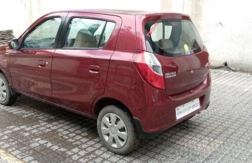 Used Maruti Suzuki Alto K10 2017 AT for sale in Mumbai