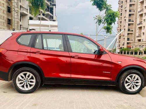 Used BMW X3 2014 AT for sale in Mumbai 