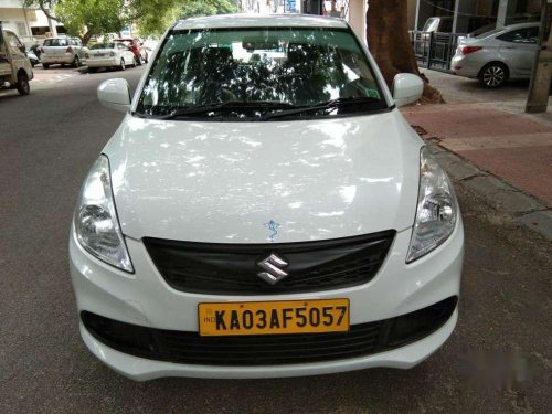 Used Maruti Suzuki Swift Dzire Tour, 2018, Diesel MT in Nagar