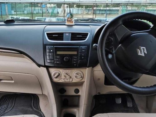 Used Maruti Suzuki Swift Dzire 2013 MT for sale in Vadodara