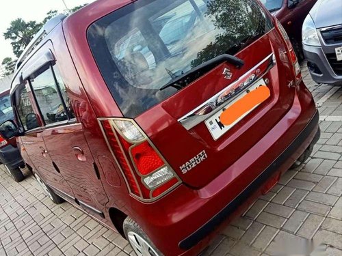 Used 2011 Maruti Suzuki Wagon R VXI MT in Kolkata 