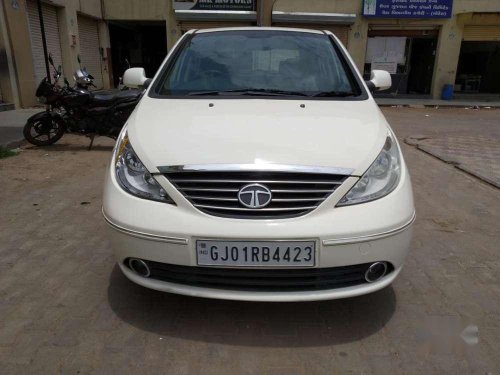 Used Tata Indica Vista 2013 MT for sale in Ahmedabad 