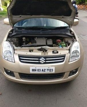 Used 2011 Dzire VXI  for sale in Mumbai