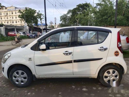 Used Maruti Suzuki Ritz 2014 MT for sale in Nagaon 