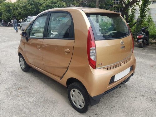 Used Tata Nano Twist XT 2014 MT for sale in Bangalore