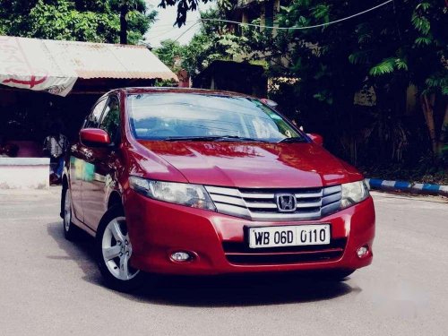 Honda City 1.5 V Manual, 2010, MT for sale in Kolkata 