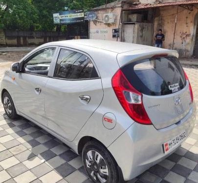 Used Hyundai Eon 2012 MT for sale in Nagpur