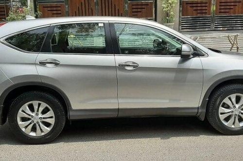 Used Honda CR V 2018 AT for sale in New Delhi