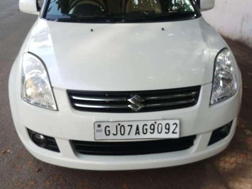 Used Maruti Suzuki Swift Dzire 2009 MT for sale in Vadodara