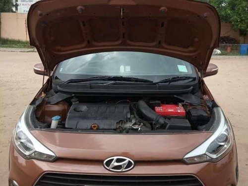 2016 Hyundai i20 Active 1.4 MT for sale in Ahmedabad 