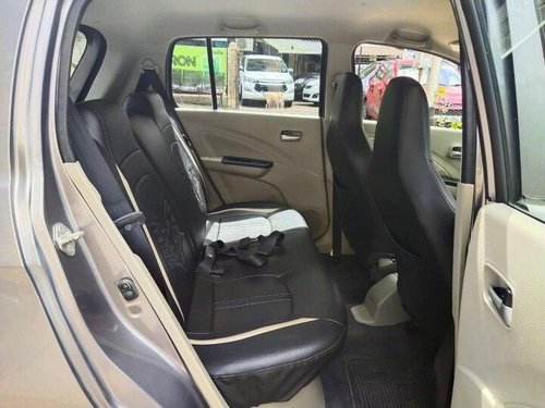 Used 2016 Maruti Suzuki Celerio MT for sale in Mumbai