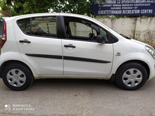 Used 2015 Maruti Suzuki Ritz MT for sale in Hyderabad