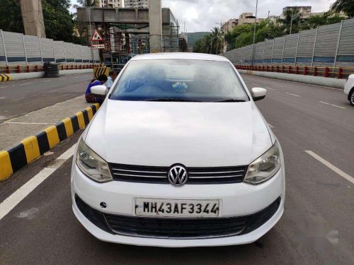 2010 Volkswagen Vento MT for sale in Mumbai 