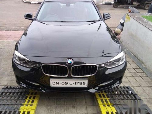 Used BMW 3 Series 2014 AT for sale in Navsari 
