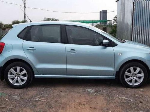 Used Volkswagen Polo 2011 MT for sale in Pune