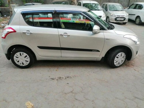 Used Maruti Suzuki Swift 2014 MT for sale in New Delhi