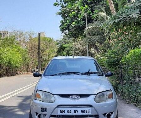 Used Ford Ikon 2009 MT for sale in Mumbai