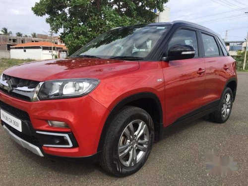 Maruti Suzuki Vitara Brezza ZDi 2017 MT for sale in Coimbatore