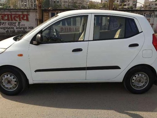 Hyundai i10 Magna 1.1 2012 MT for sale in Ahmedabad 