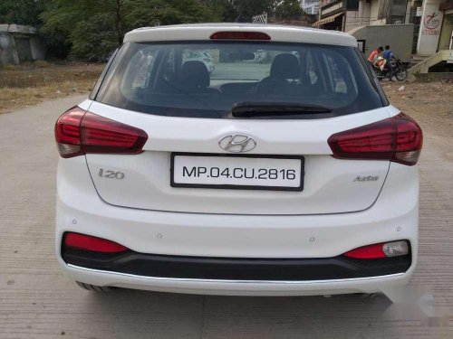 Used 2018 Hyundai i20 MT for sale in Indore