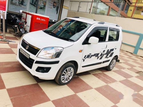 Used Maruti Suzuki Wagon R VXi 2016 MT for sale in Patna 