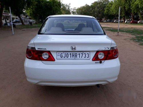 Honda City Zx GXi, 2008, Petrol MT for sale in Ahmedabad 