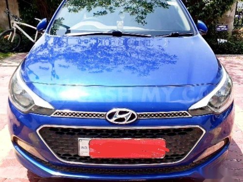 Used Hyundai i20 Asta 1.4 CRDi 2015 MT in Kolkata 