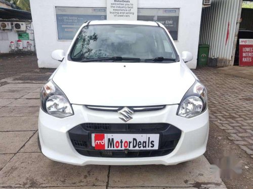 2014 Maruti Suzuki Alto 800 LXI MT for sale in Mumbai 