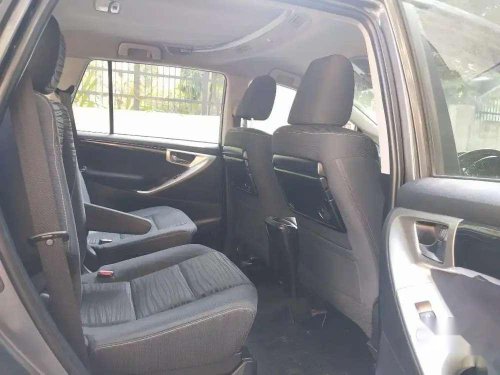 Used Toyota INNOVA CRYSTA 2017 MT for sale in Gurgaon