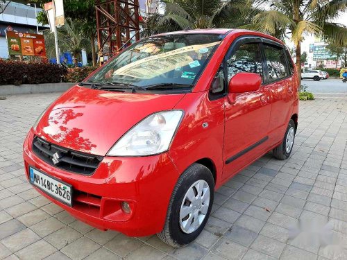 Used Maruti Suzuki Estilo VXi, 2007 MT for sale in Pune