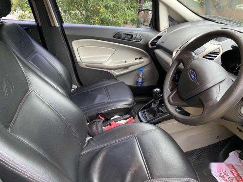 Used Ford Ecosport 2013 MT for sale in Tiruppur 