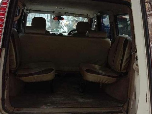 2011 Mahindra Scorpio MT for sale in Kolkata 