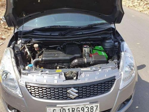 Used 2014 Maruti Suzuki Swift MT for sale in Ahmedabad 