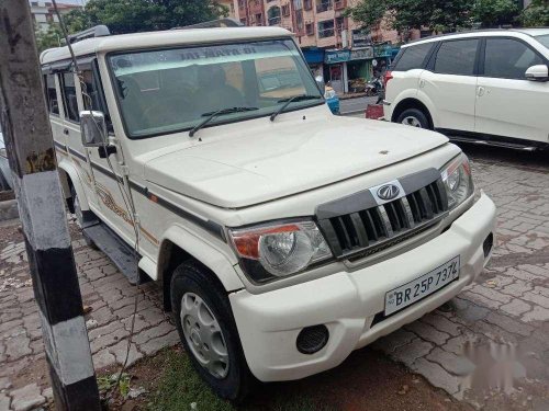 Mahindra Bolero SLE BS IV, 2014, Diesel MT for sale in Patna 