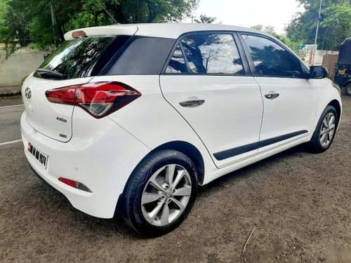 Used Hyundai i20 Asta 2014 MT for sale in Nagpur