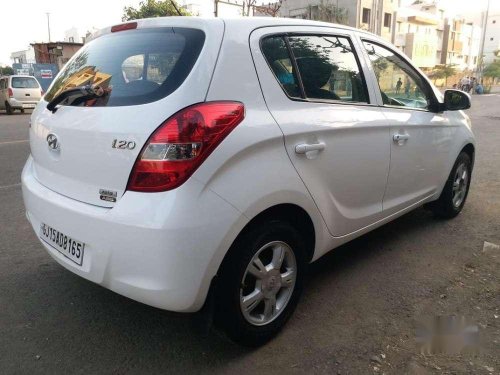 Used 2011 Hyundai i20 MT for sale in Surat