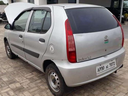 Used 2012 Tata Indica V2 MT for sale in Visakhapatnam 