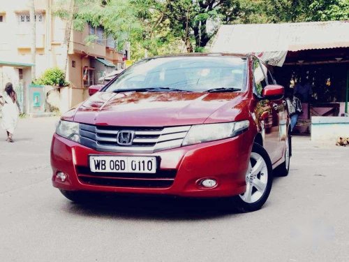 Honda City 1.5 V Manual, 2010, MT for sale in Kolkata 