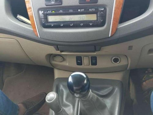 Used 2012 Toyota Fortuner MT for sale in Mumbai 