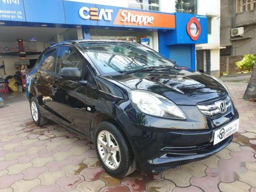 Used 2013 Honda Amaze MT for sale in Kolkata 