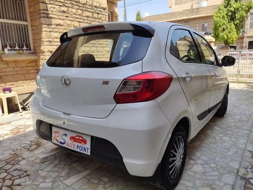 Used Tata Tiago 2016 MT for sale in Jodhpur 