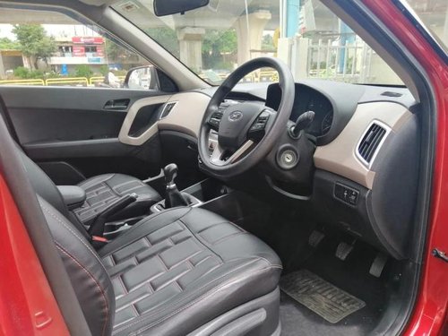 Used 2019 Hyundai Creta MT for sale in Bangalore