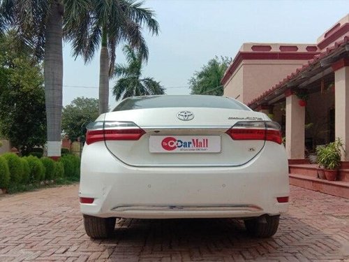 Used Toyota Corolla Altis 2018 AT for sale in Agra 