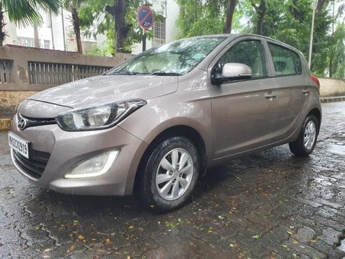 Used 2012 i20 Sportz 1.2  for sale in Mumbai