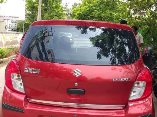 Maruti Suzuki Celerio VDi, 2015, Diesel MT for sale in Vijayawada 