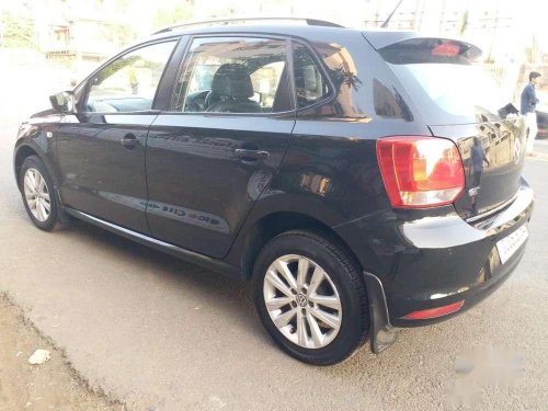 Used Volkswagen Polo GT TSI 2013 MT for sale in Surat