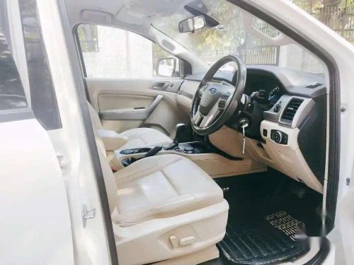 Used 2017 Ford Endeavour MT for sale in Gurgaon